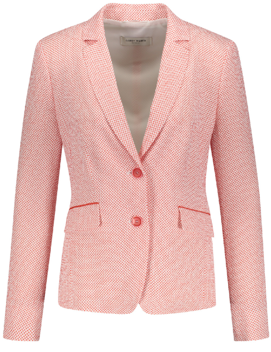 BLAZER LANGARM