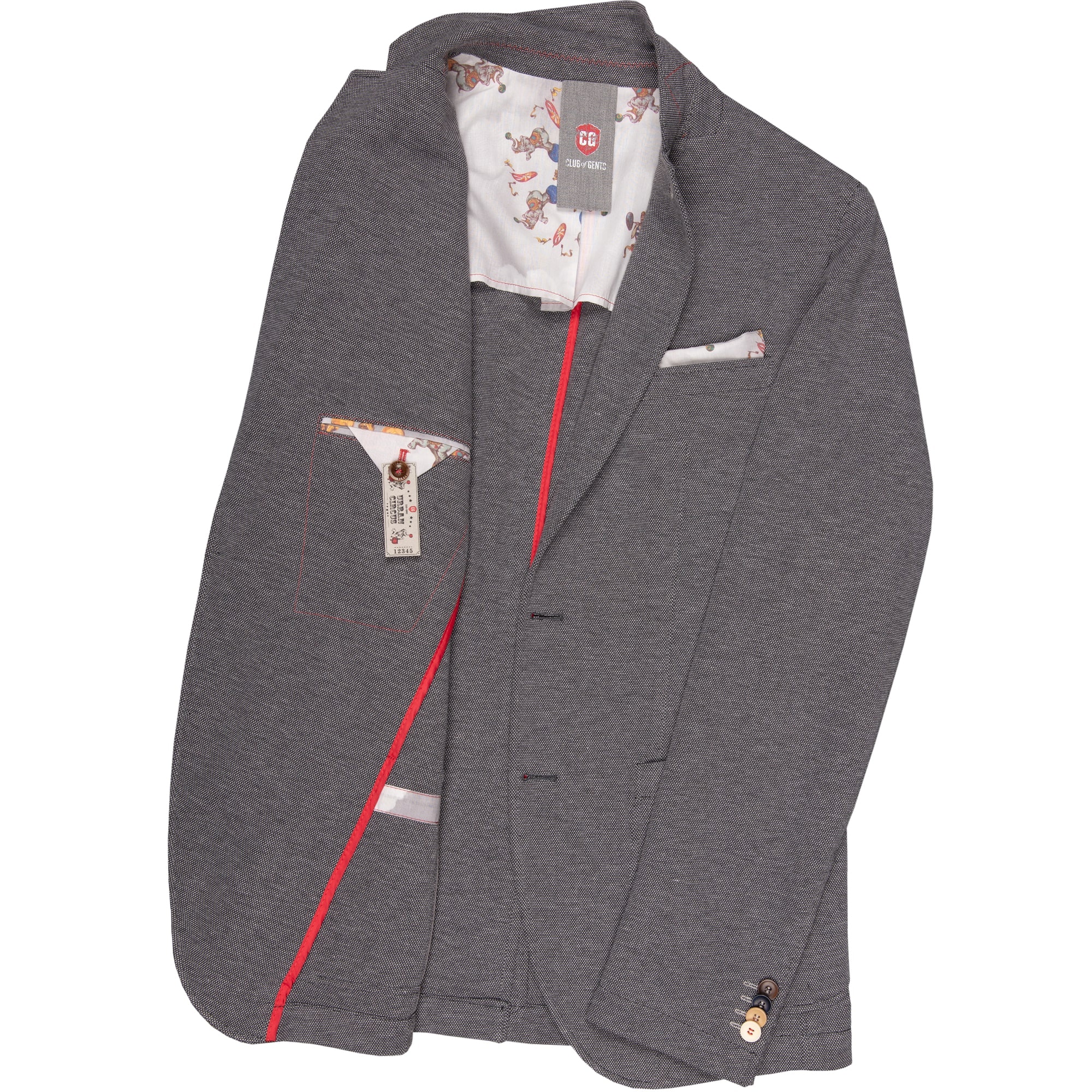 Sakko/Jacket CG Carter RS