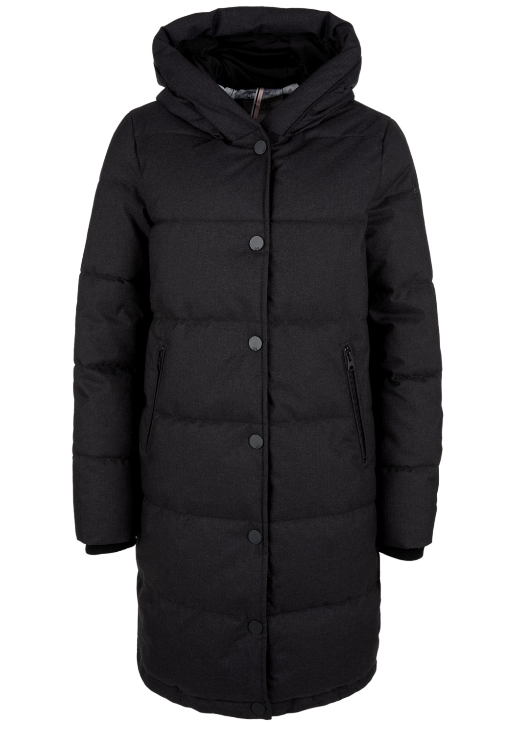 Wintermantel