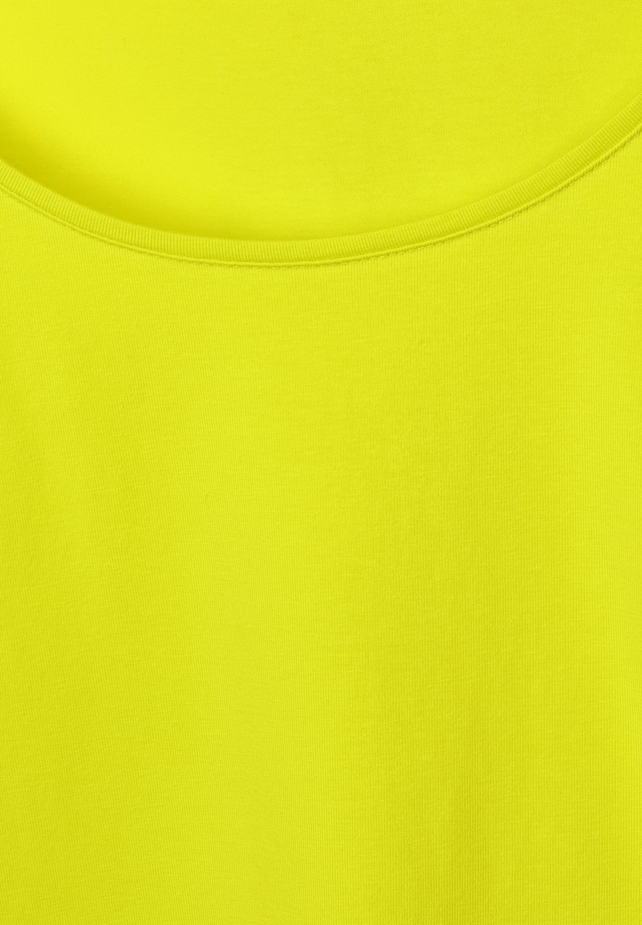 Basic Long Top
