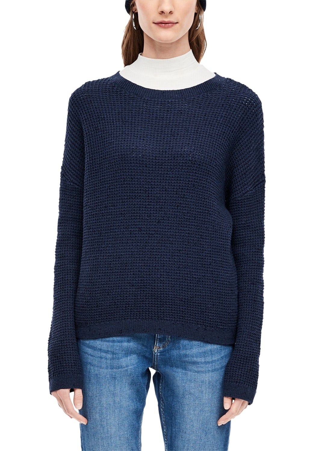 Pullover
