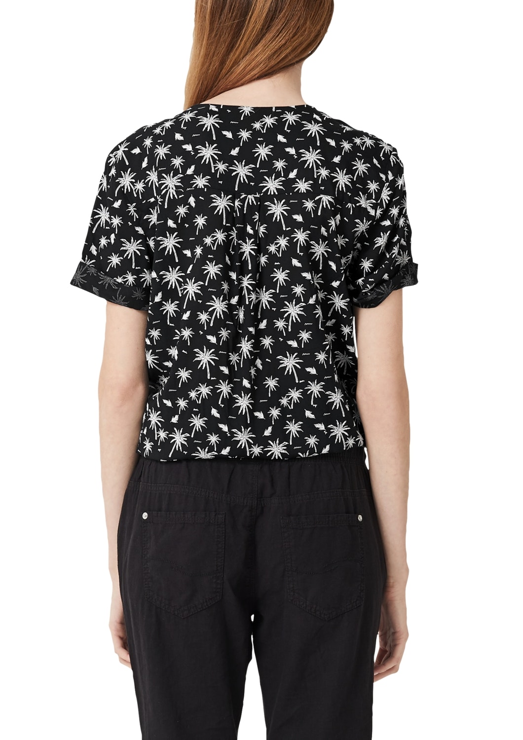 Bluse