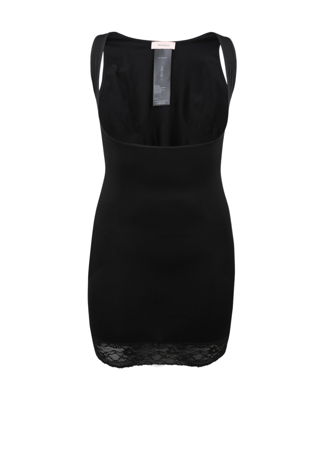 Shapewear Kleid