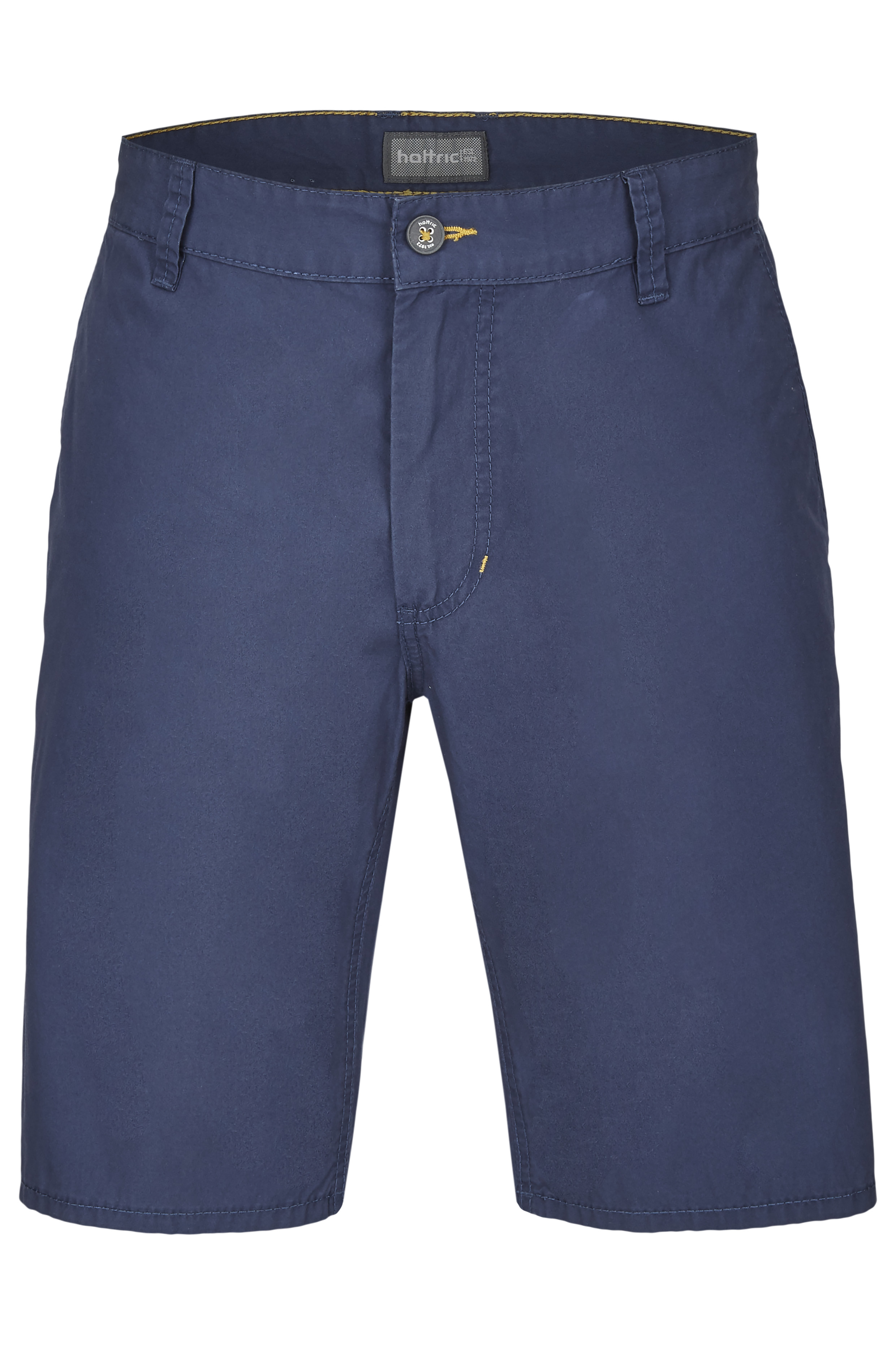 CHINO BERMUDA