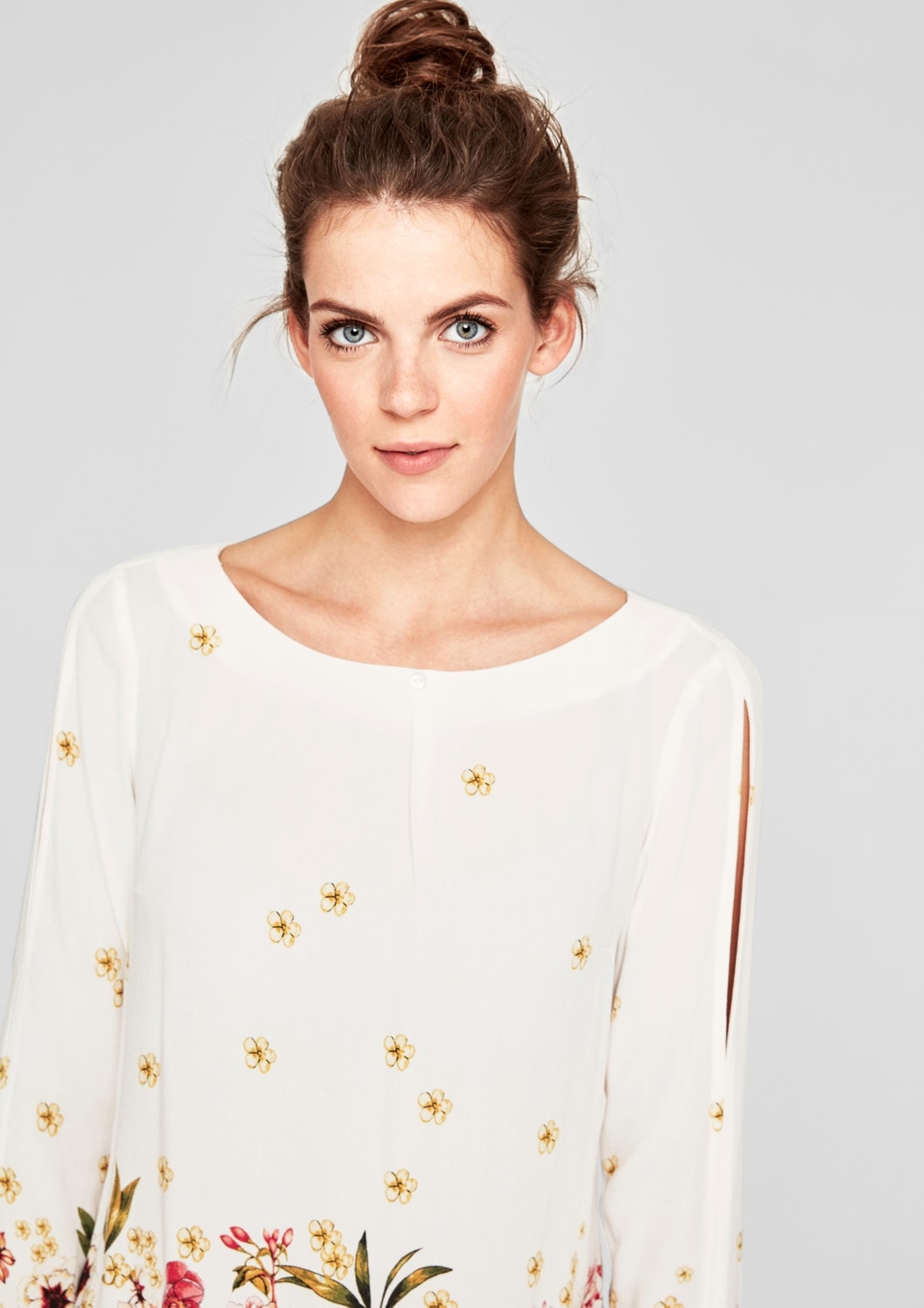Bluse