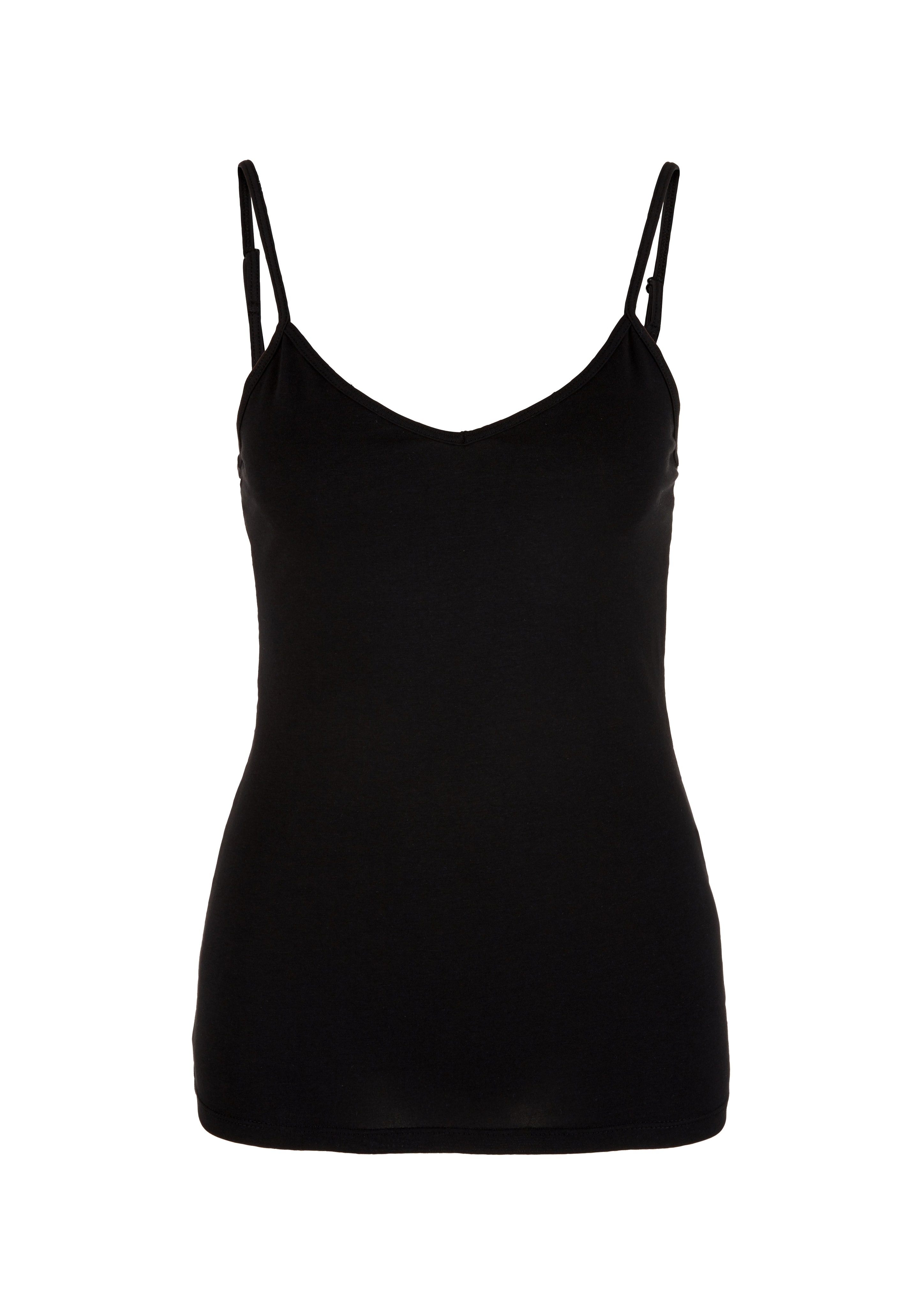 Jersey-Top