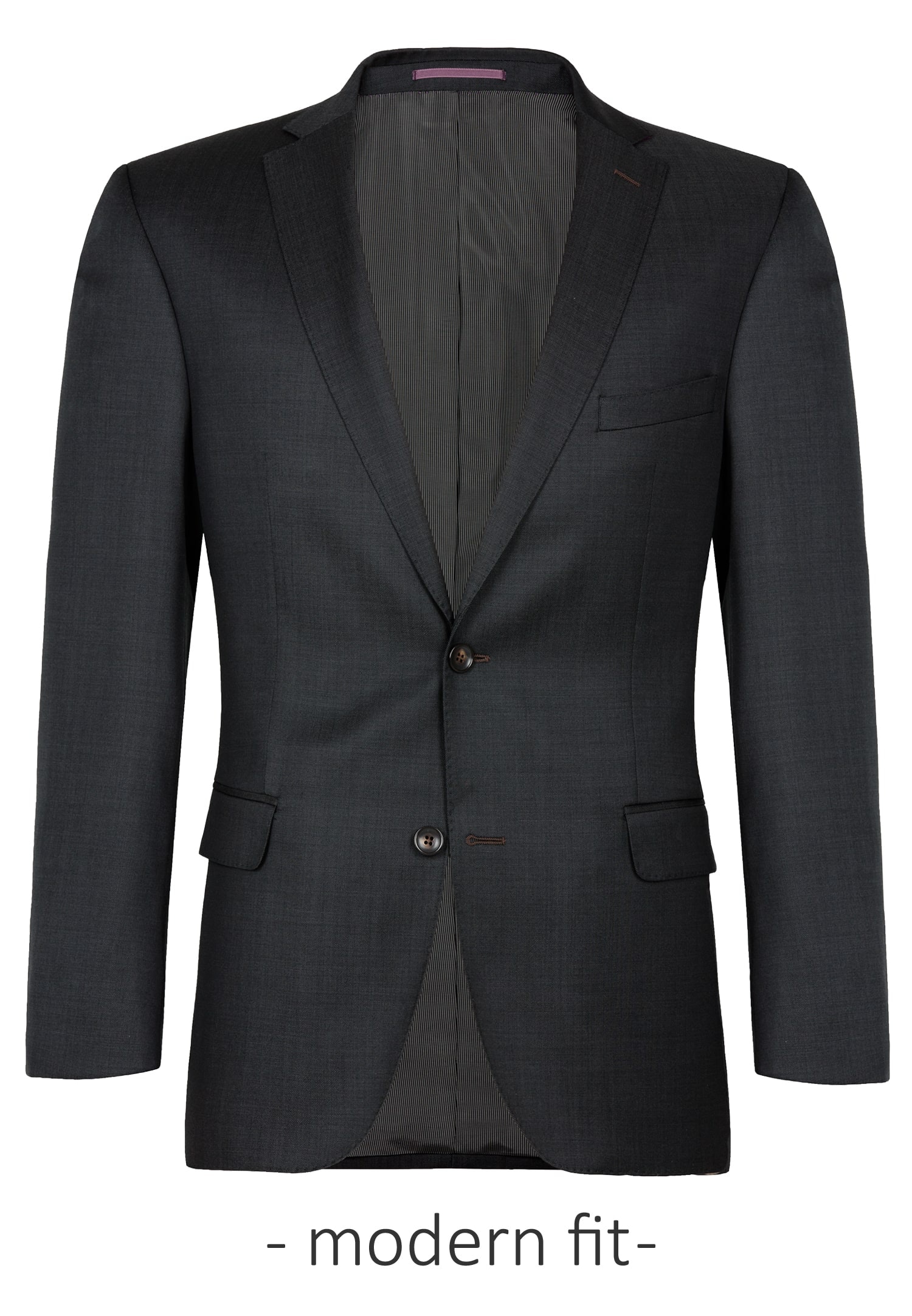 Sakko/jacket K-AMF-Shane SV