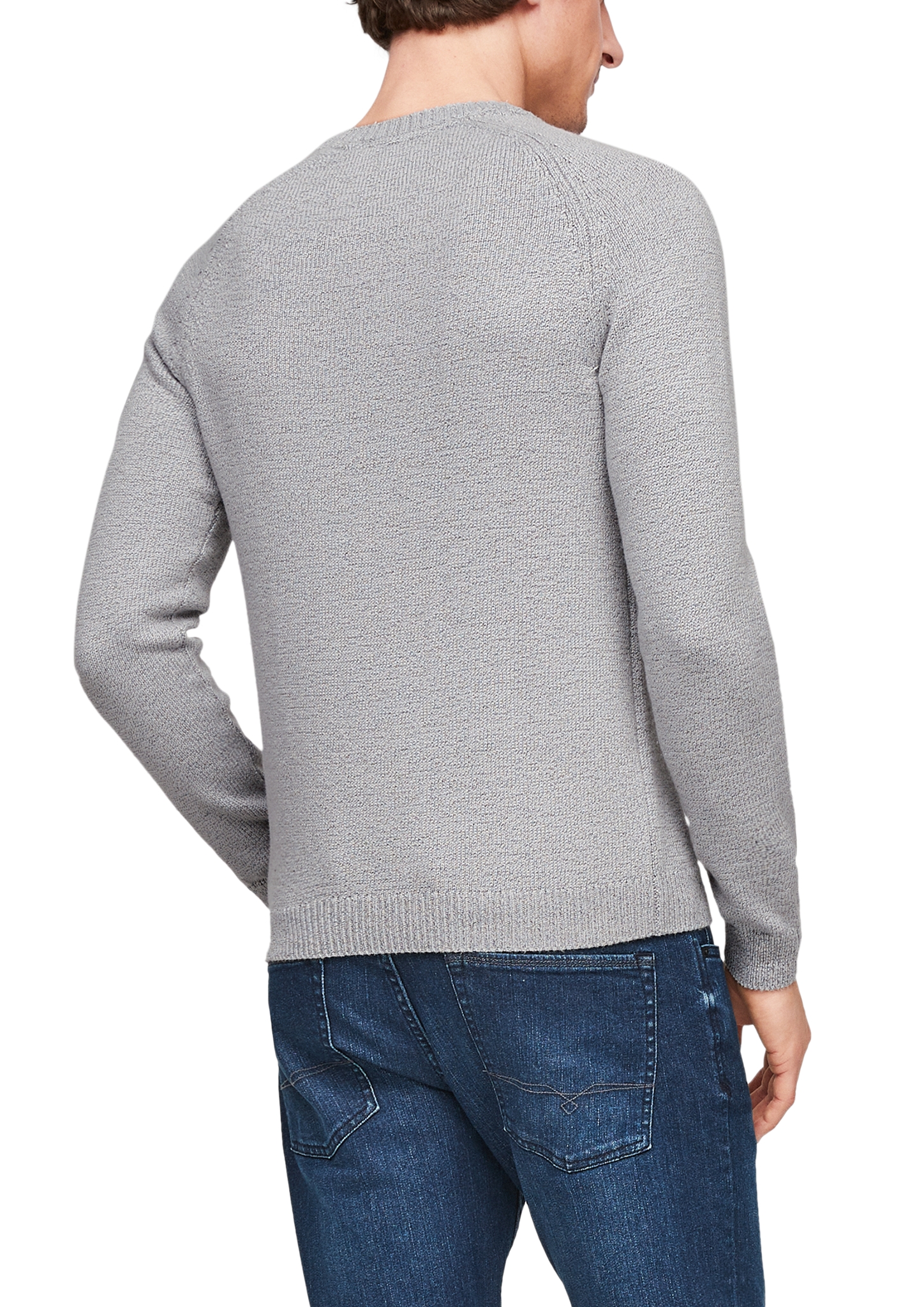 Pullover