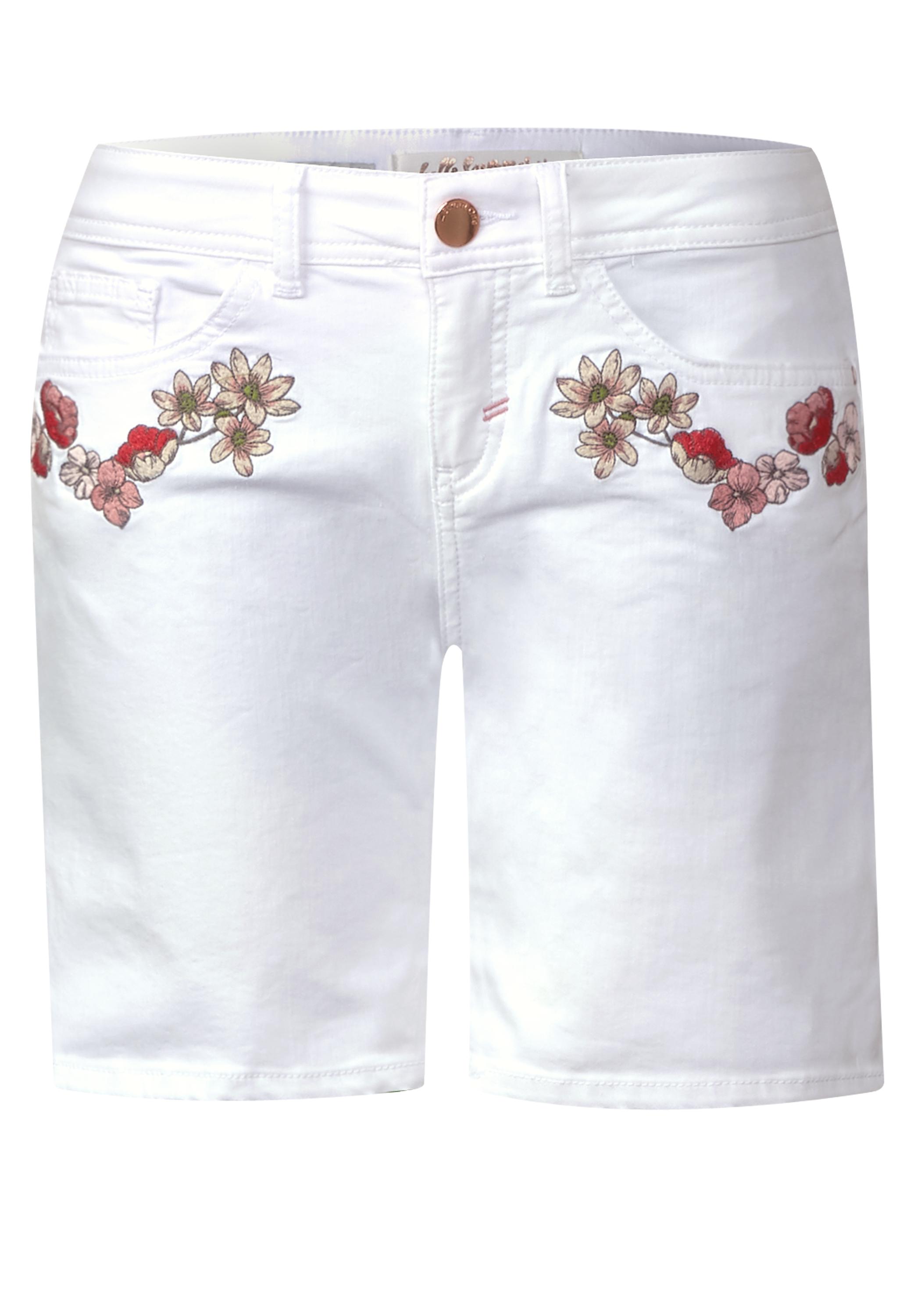 Feminine Shorts Kate