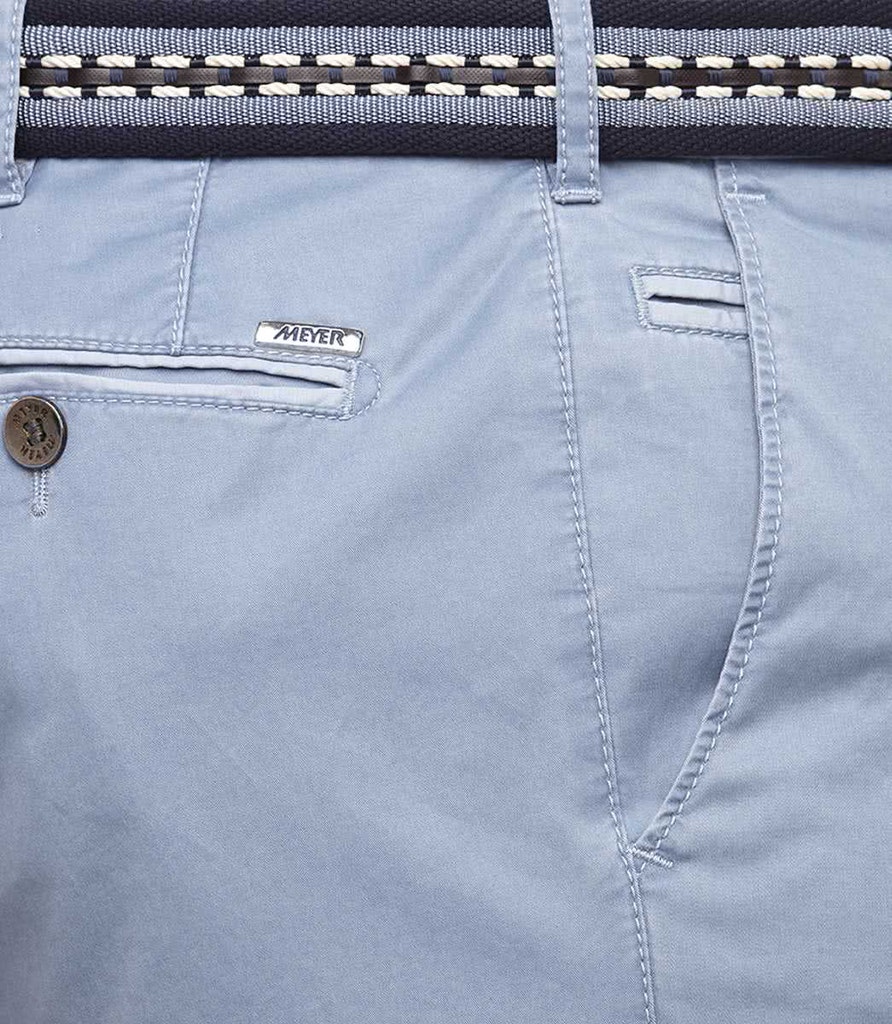 Bonn leichter Pima Broken Twill sand