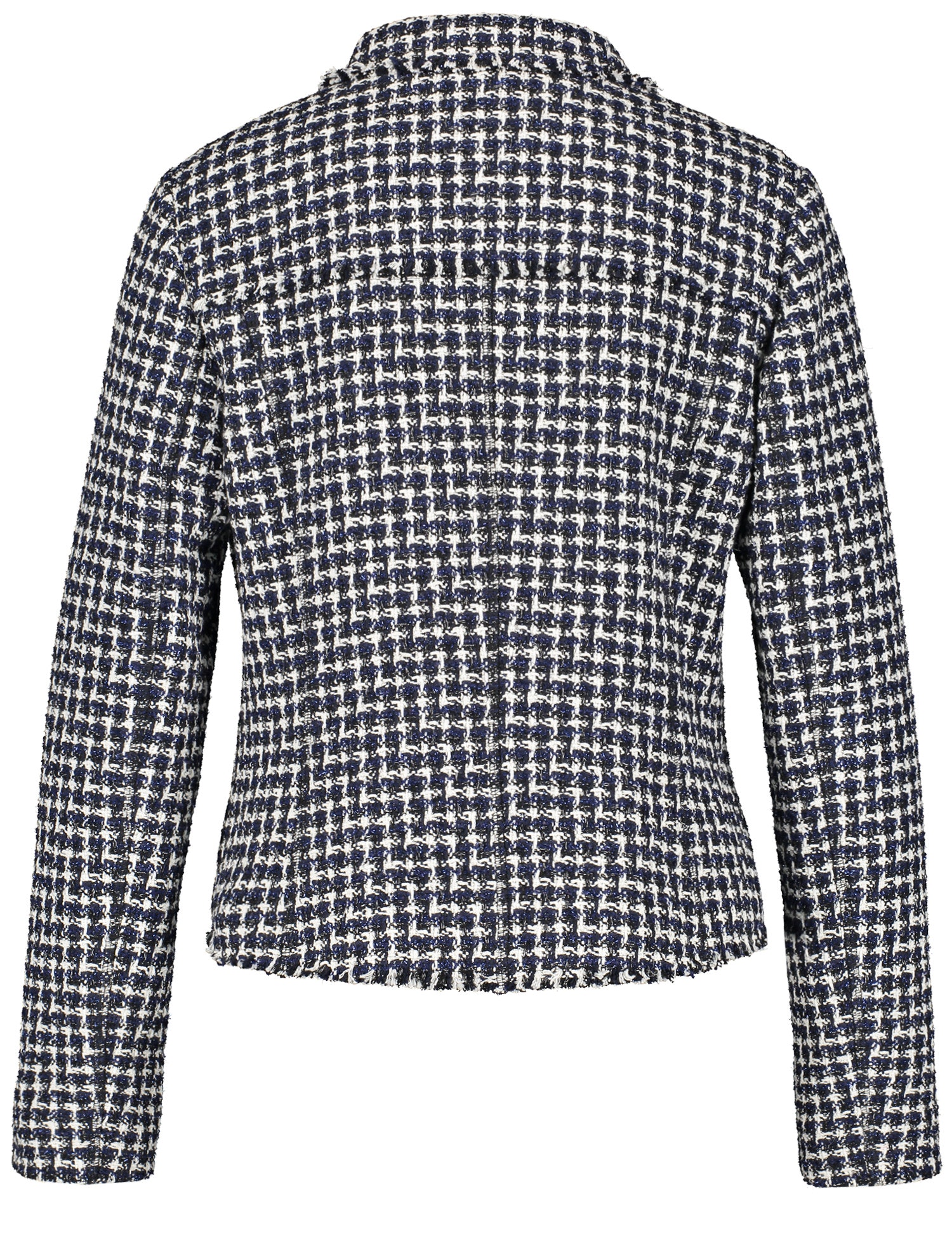 BLAZER LANGARM