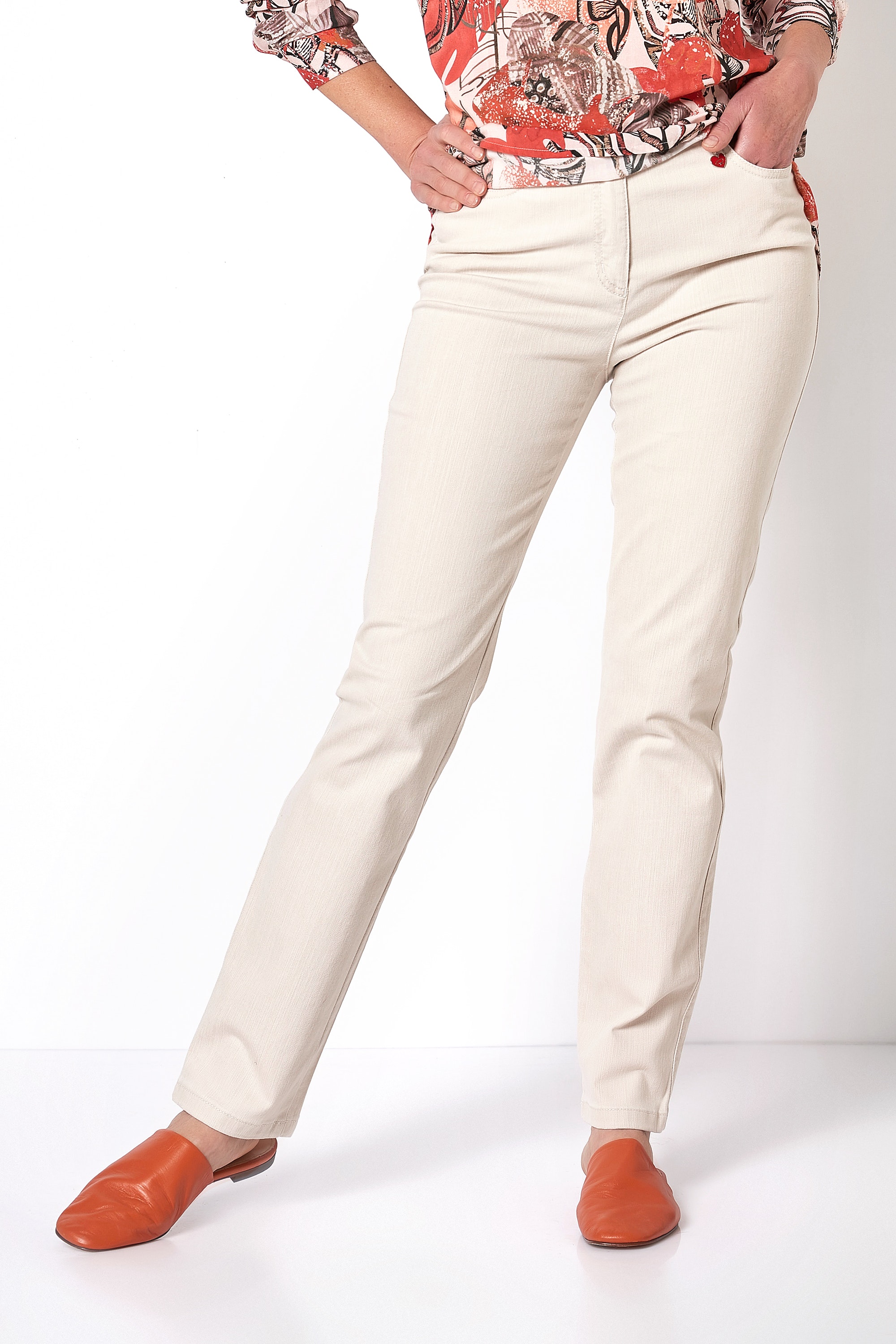 Belmonte by Relaxed CS