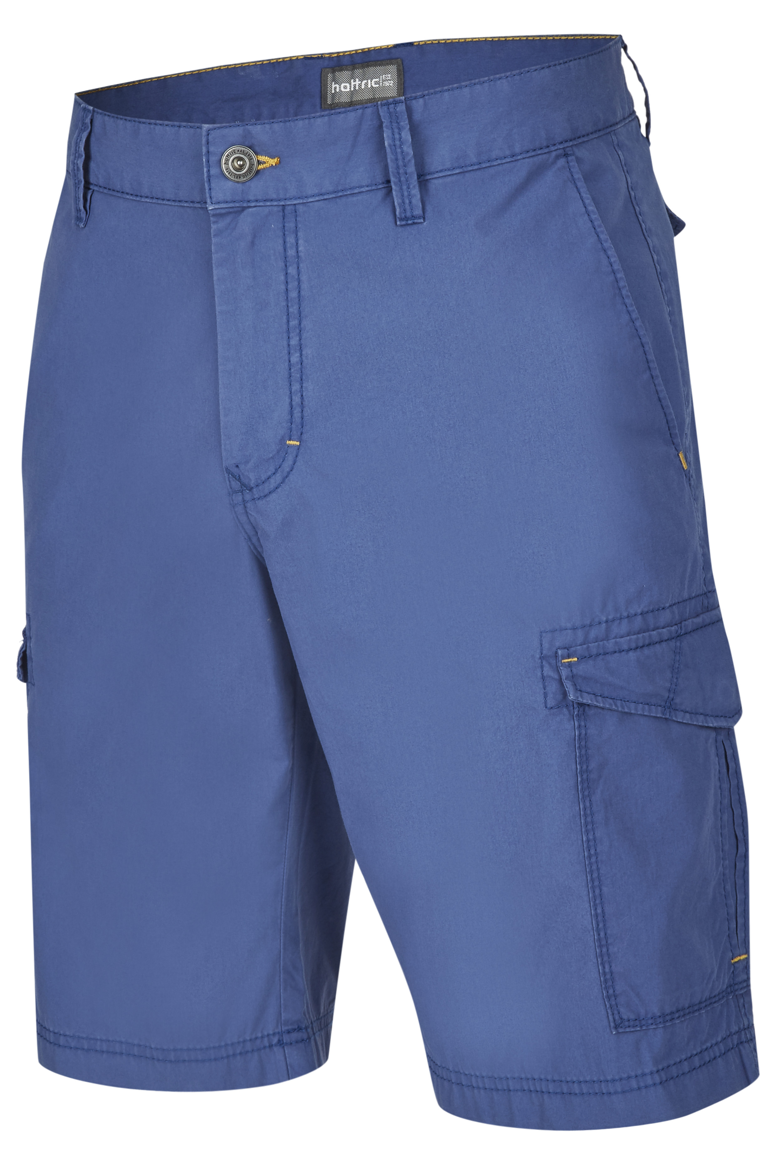 CARGO BERMUDA
