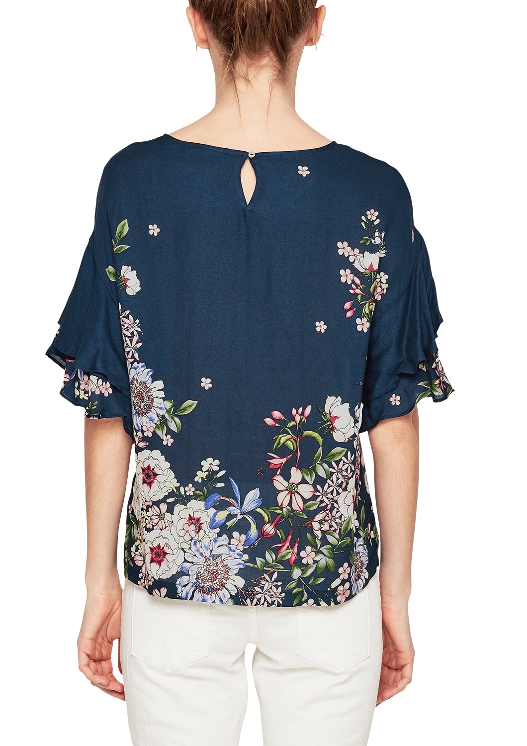 Bluse
