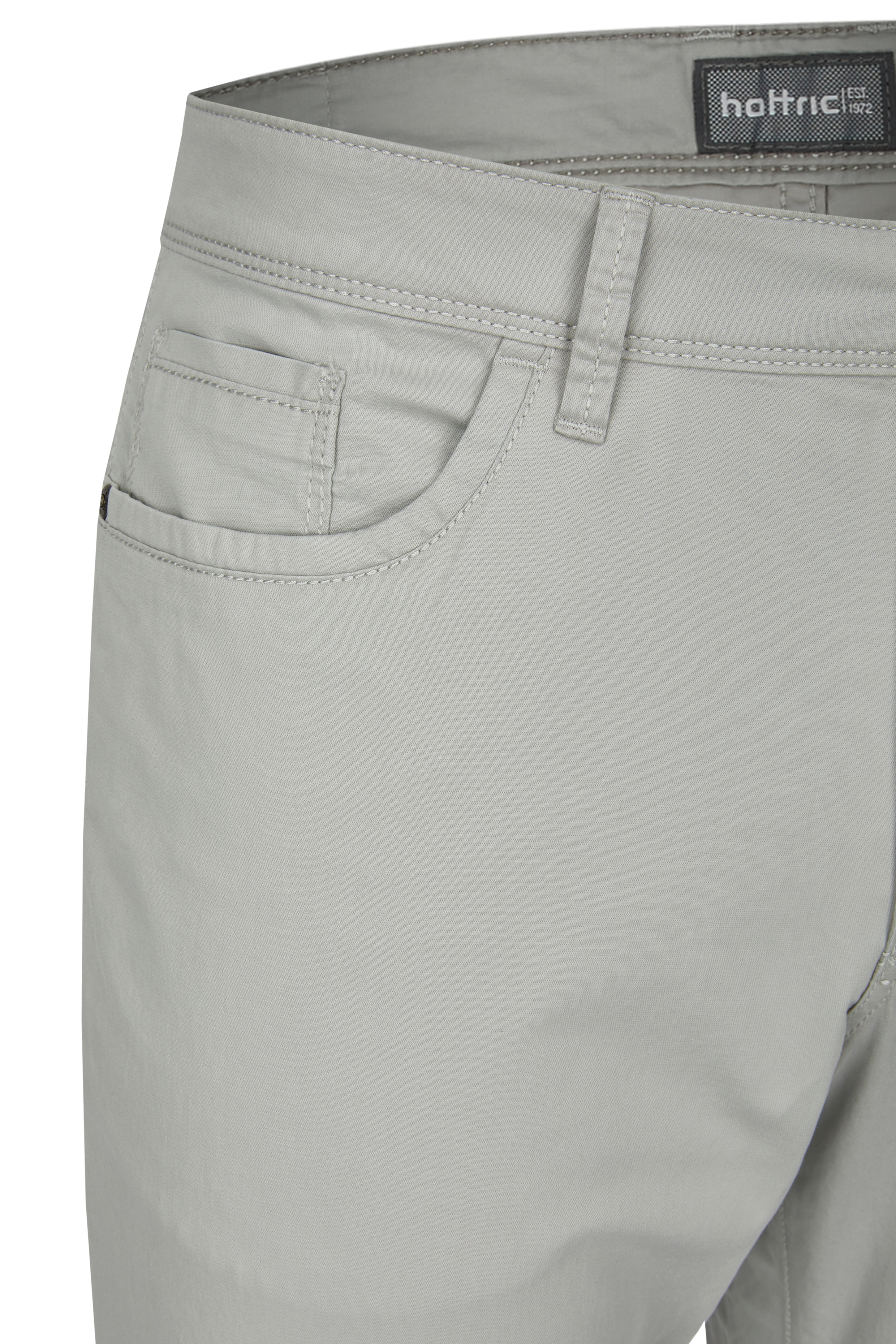 5-POCKET HUNTER