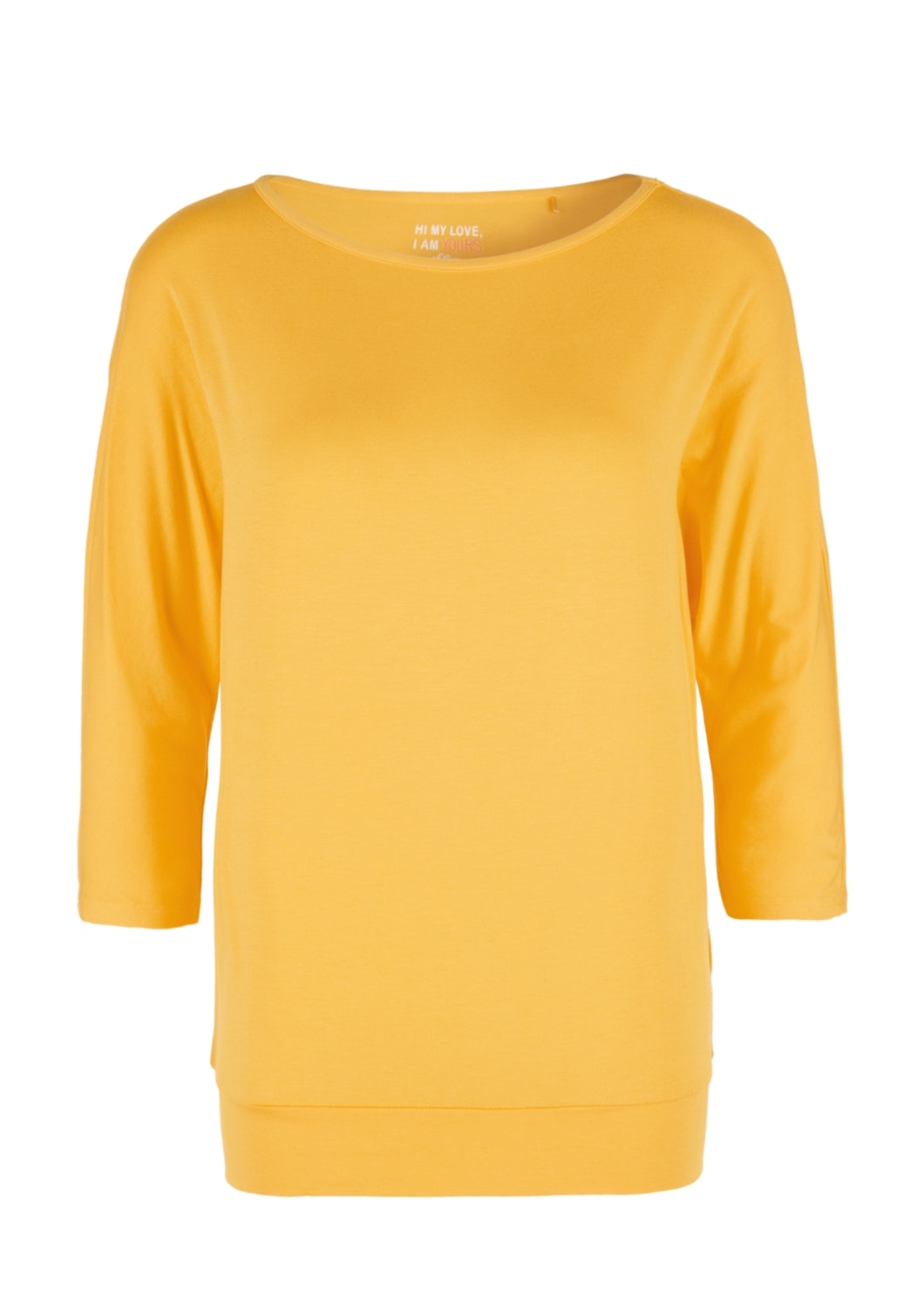 Fledermausshirt