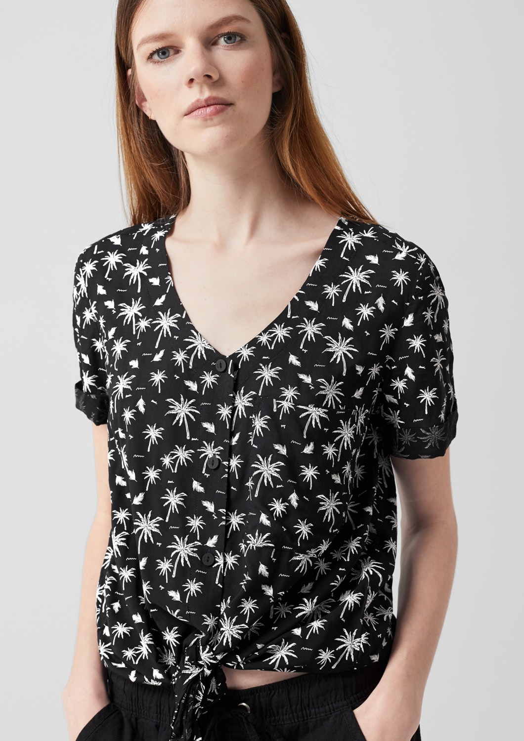 Bluse