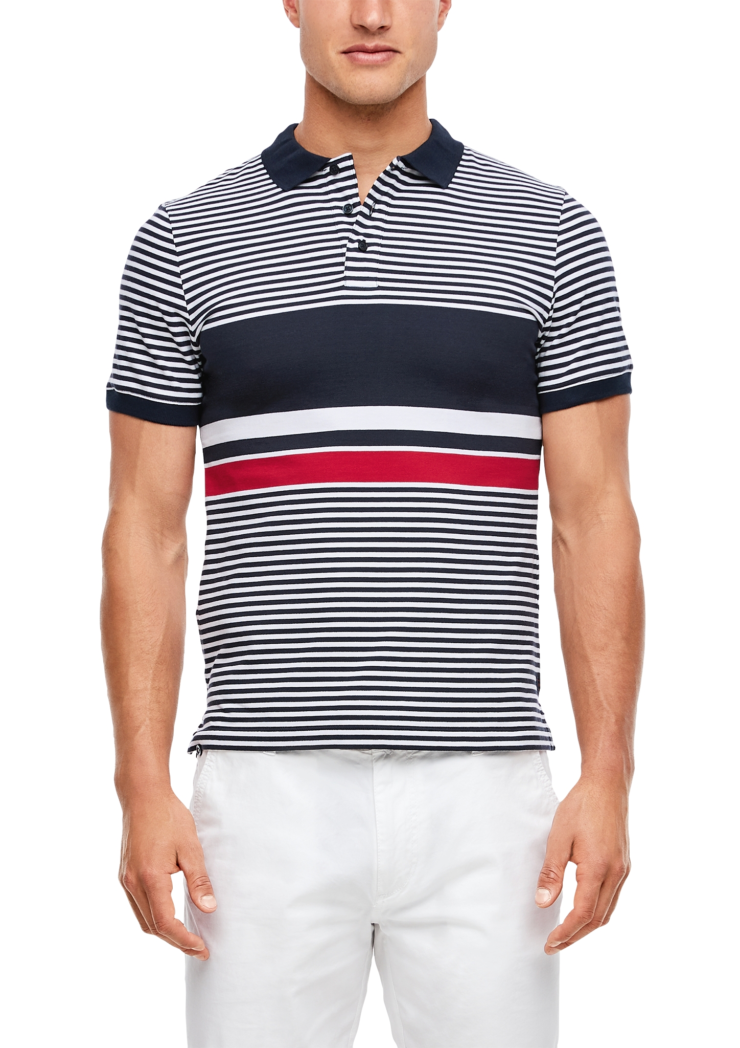 Poloshirt