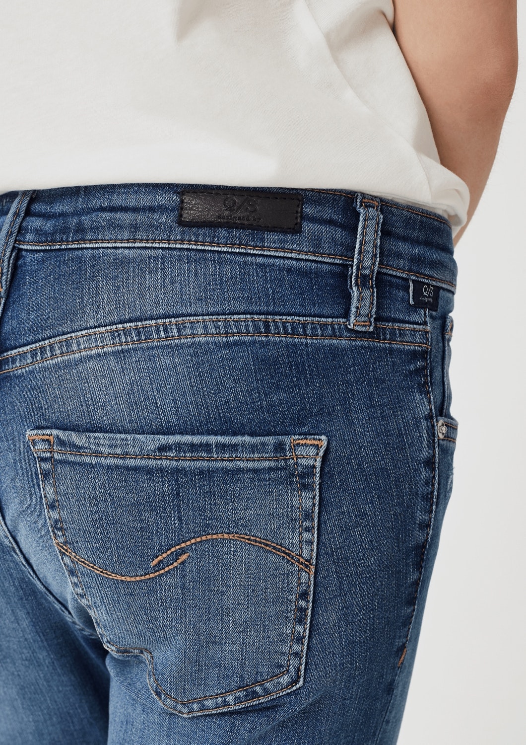 7/8-Jeans