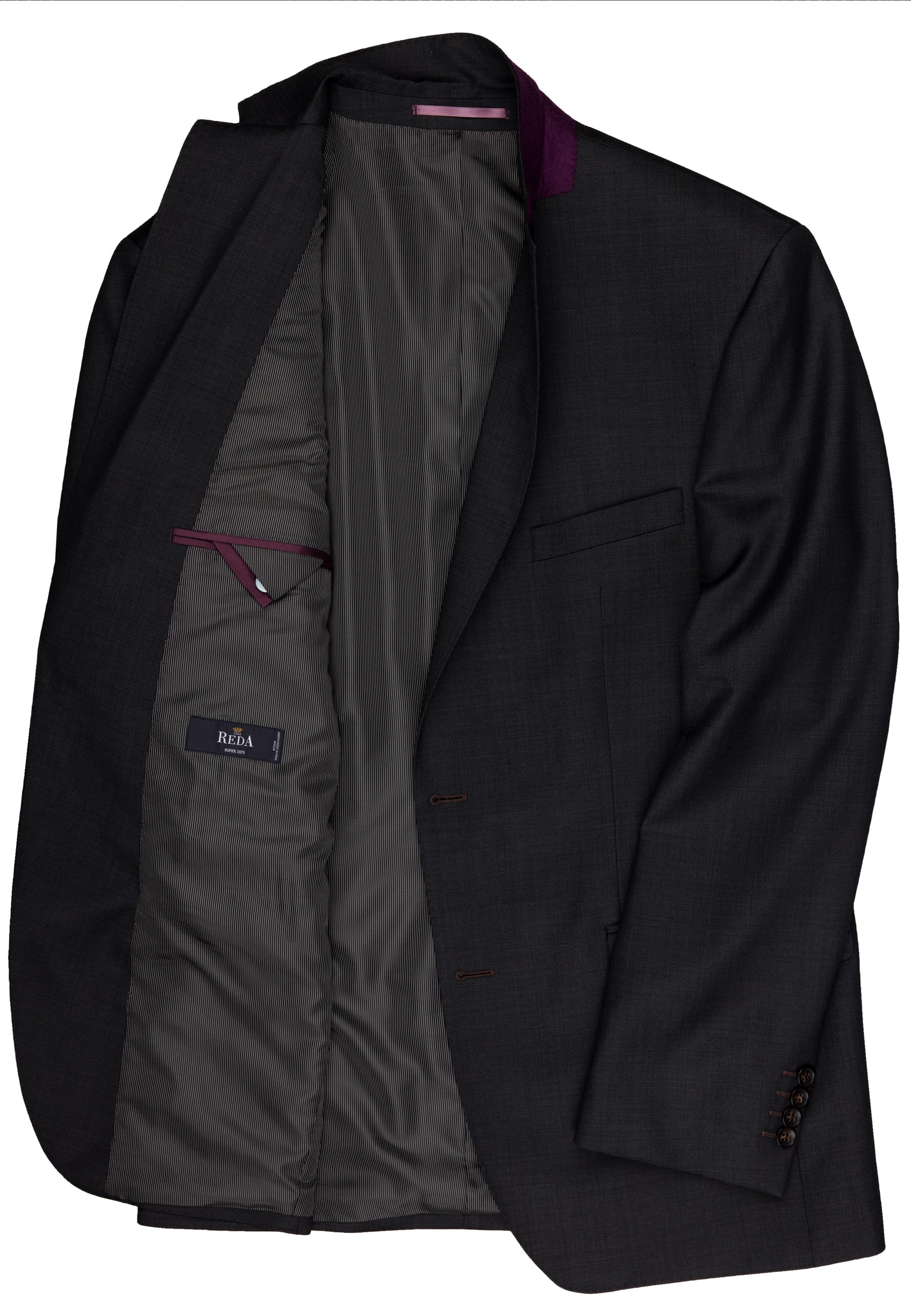 Sakko/jacket K-AMF-Shane SV