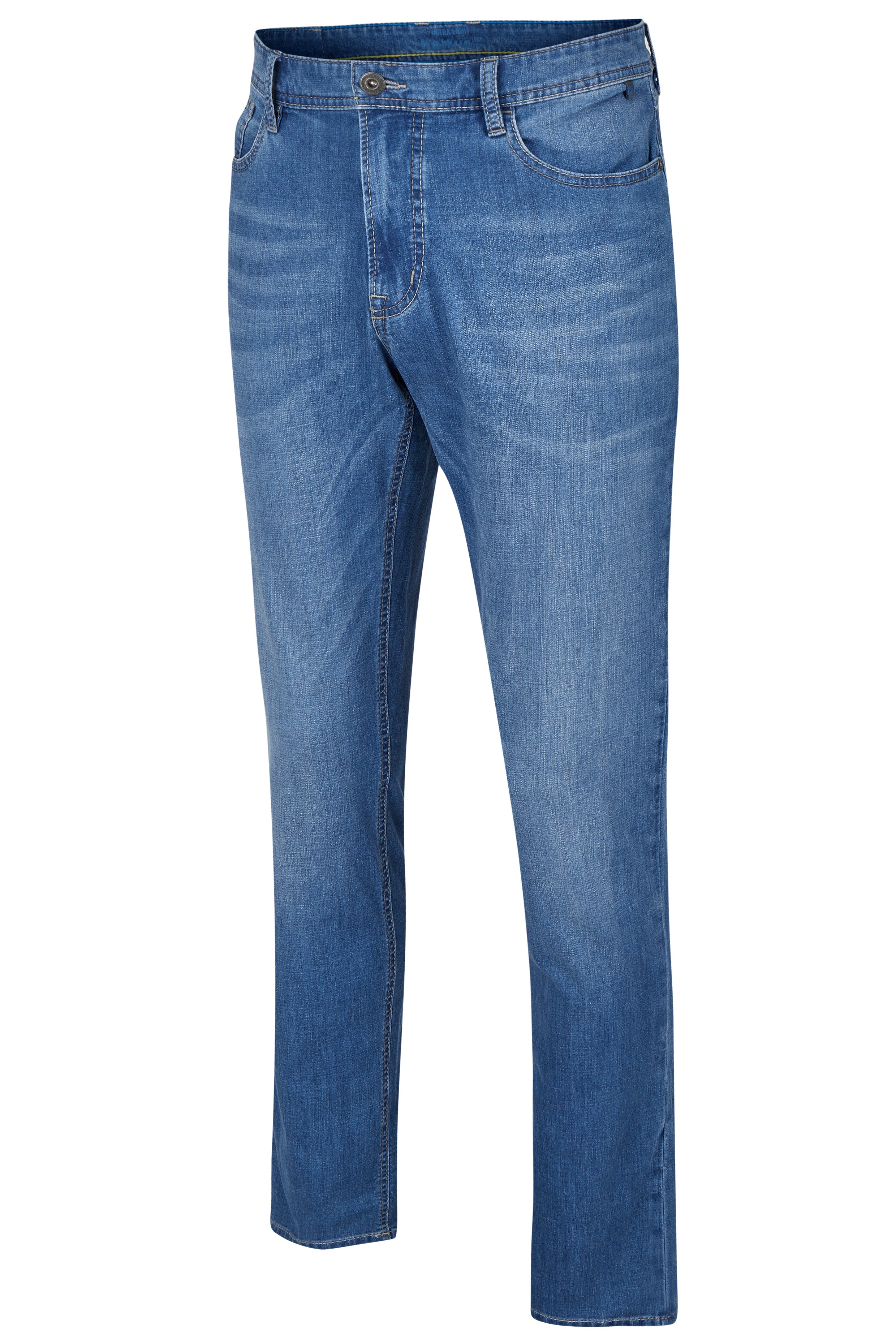 5-POCKET HUNTER
