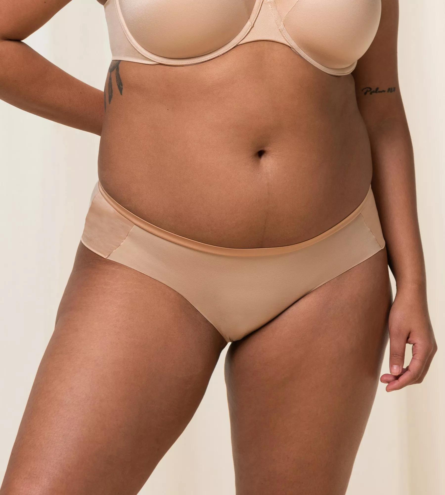 Body Make-up Soft Touch Hipster EX