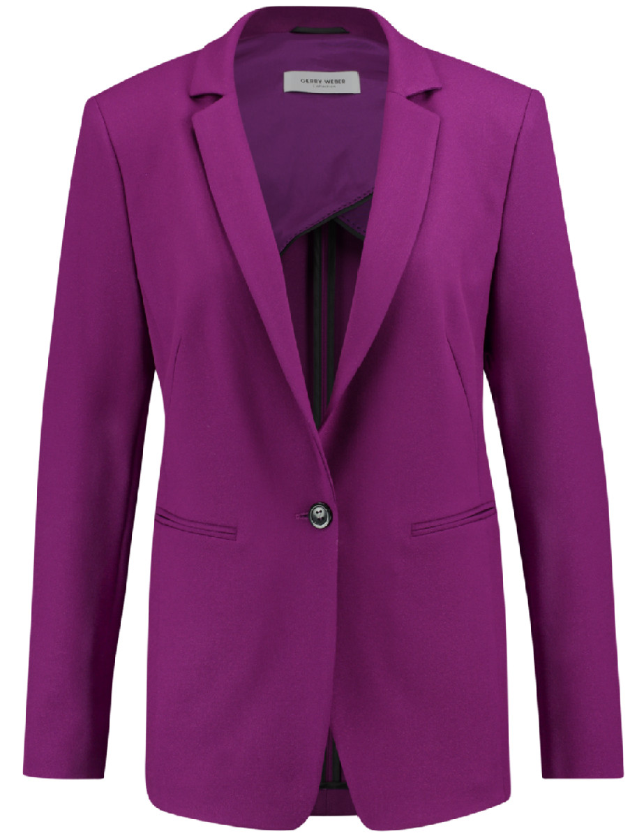 BLAZER LANGARM