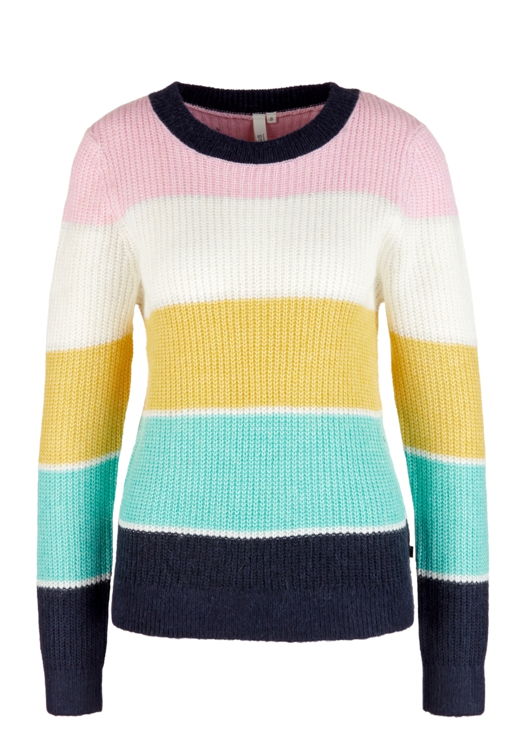 Pullover