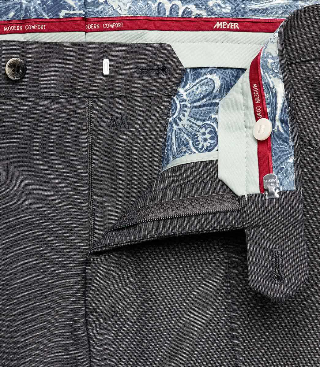Chicago Leichte 3D-Jeans light-blue-stone
