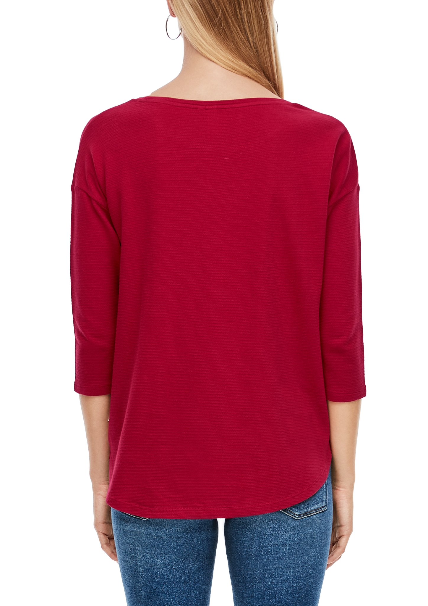 3/4-Arm-Shirt