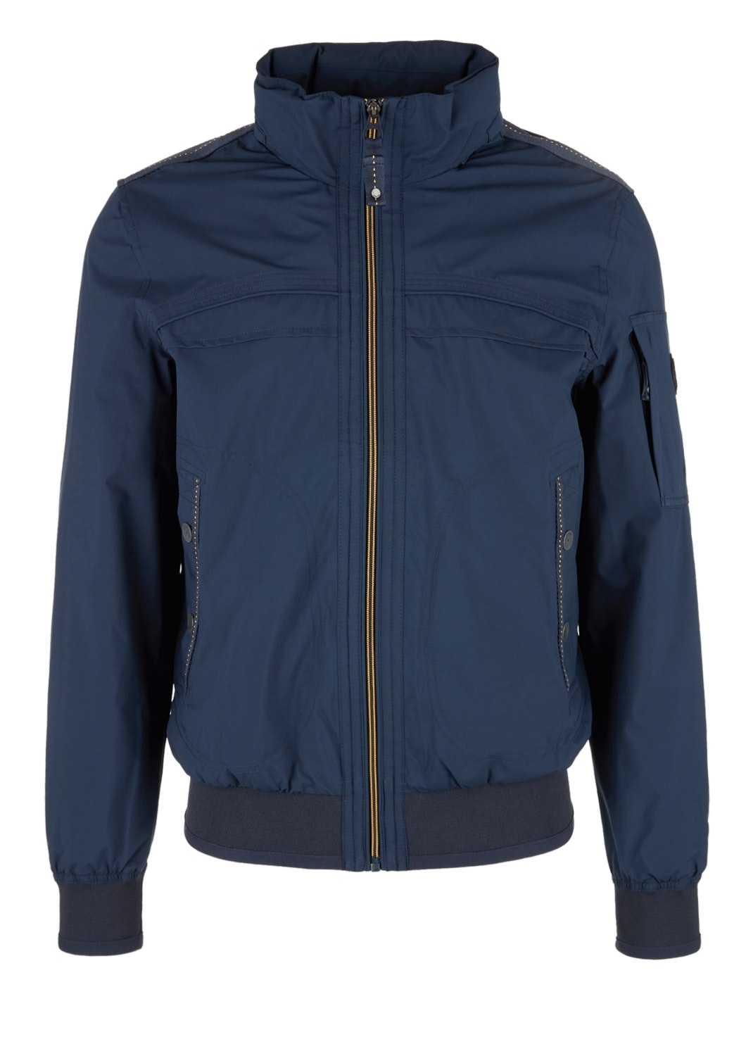 Outdoor-Jacke