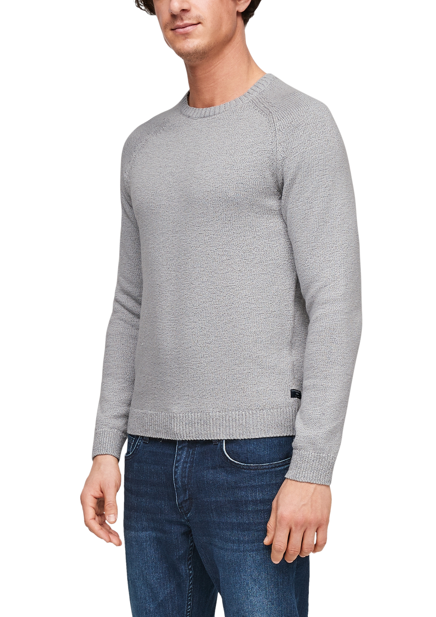 Pullover
