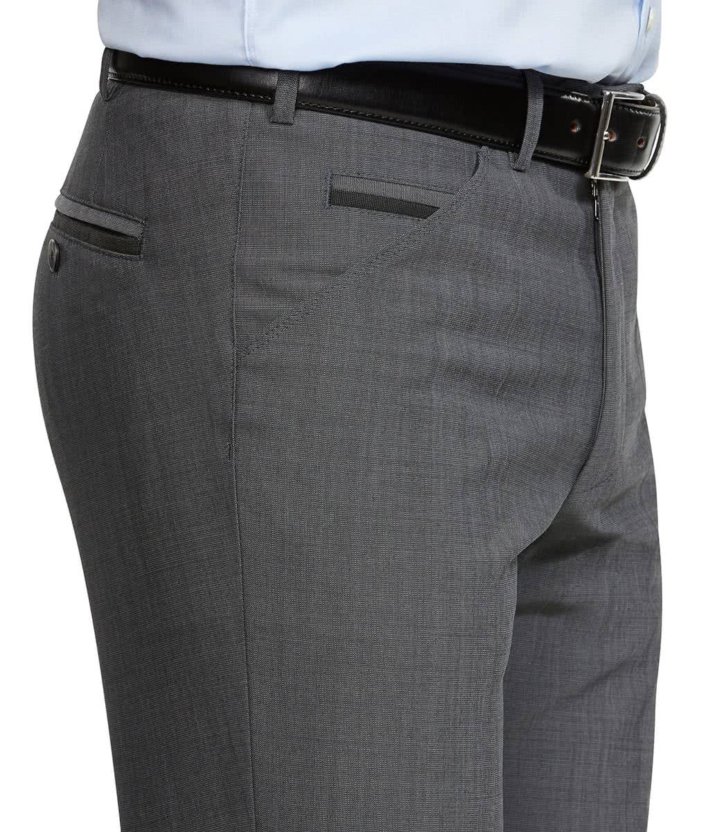 Chicago Leichte 3D-Jeans light-blue-stone