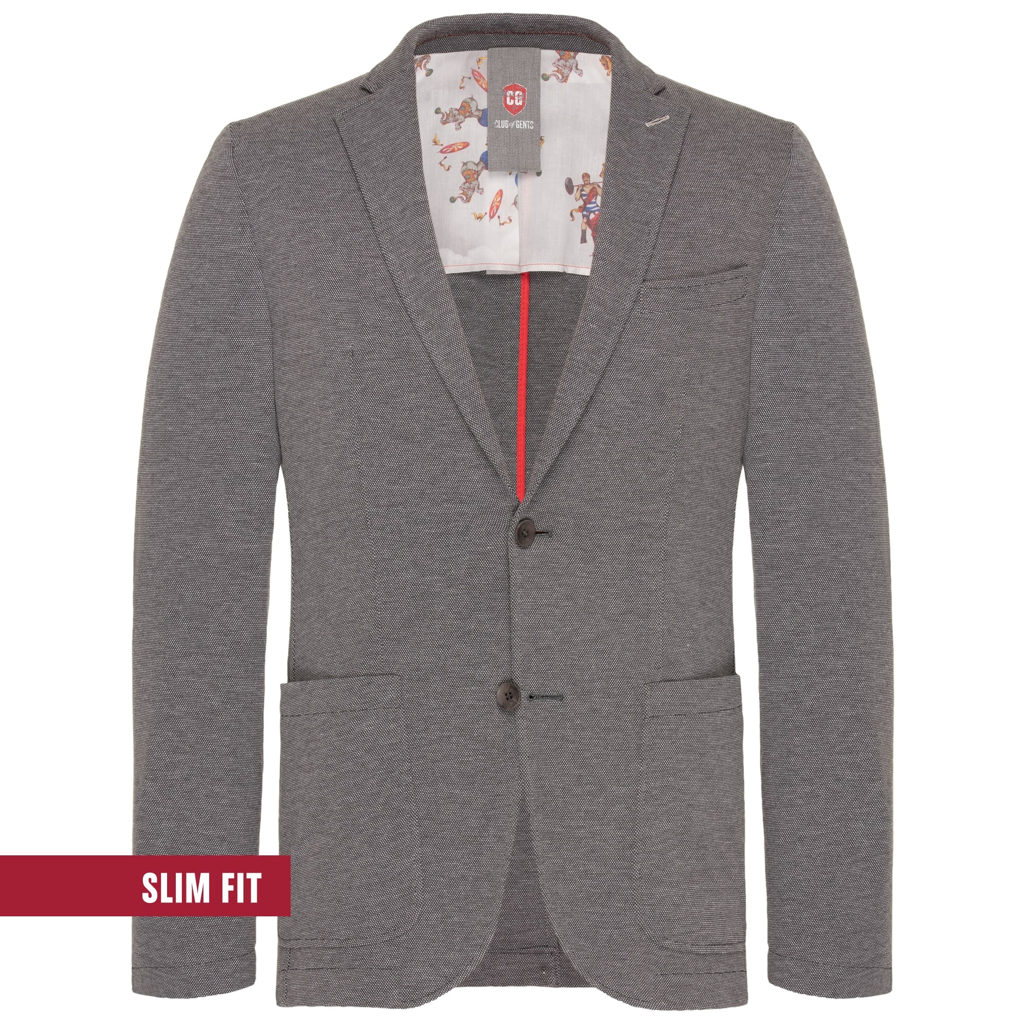 Sakko/Jacket CG Carter RS