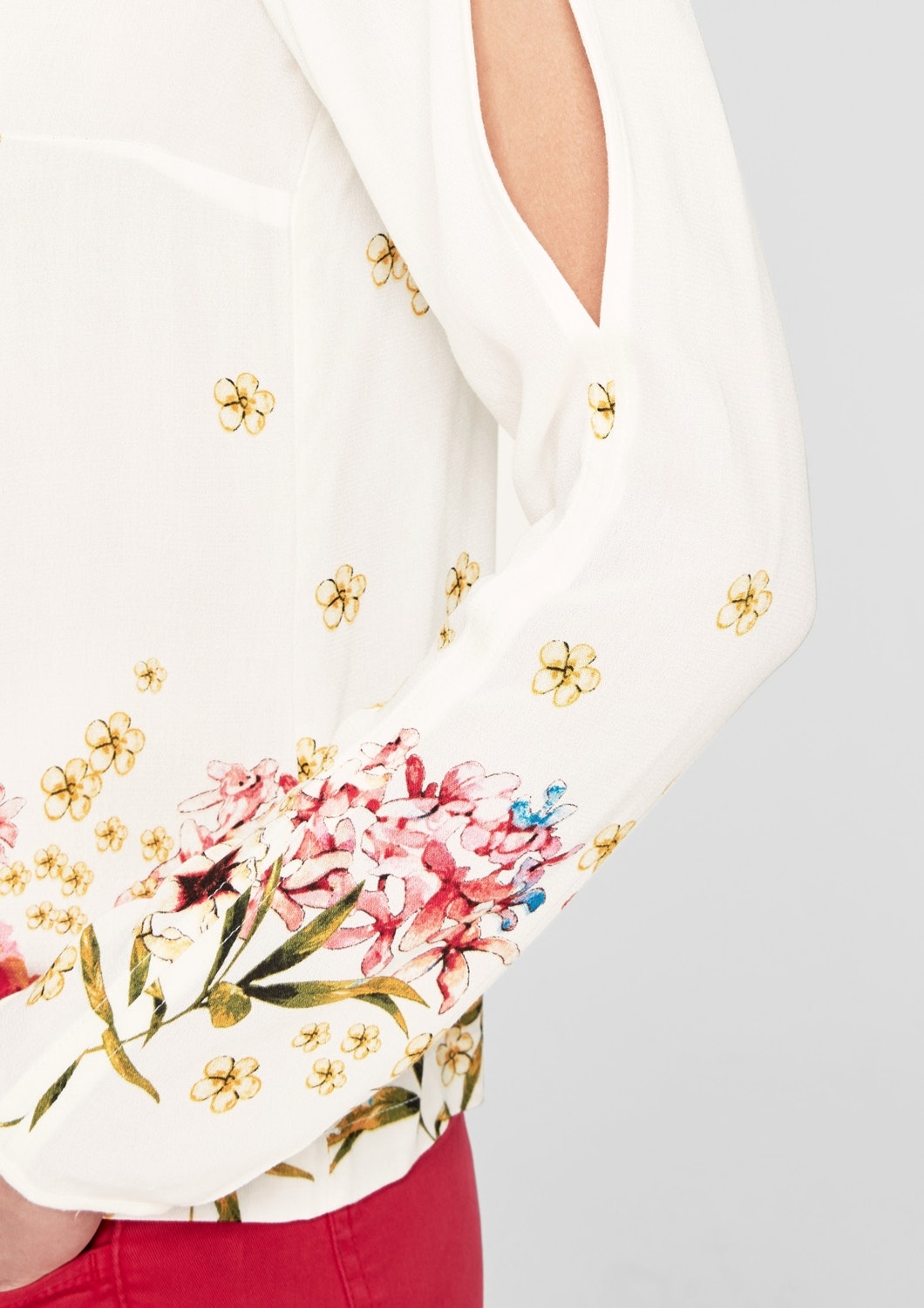Bluse