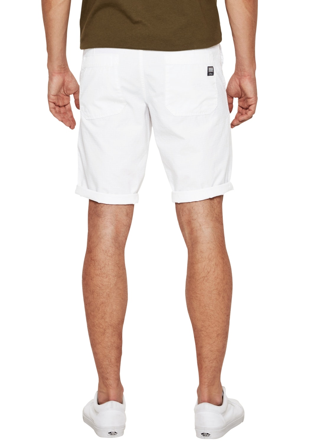 Bermudas