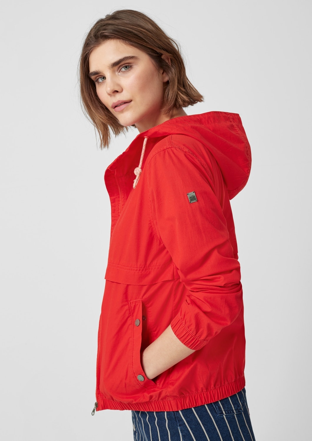Jacke