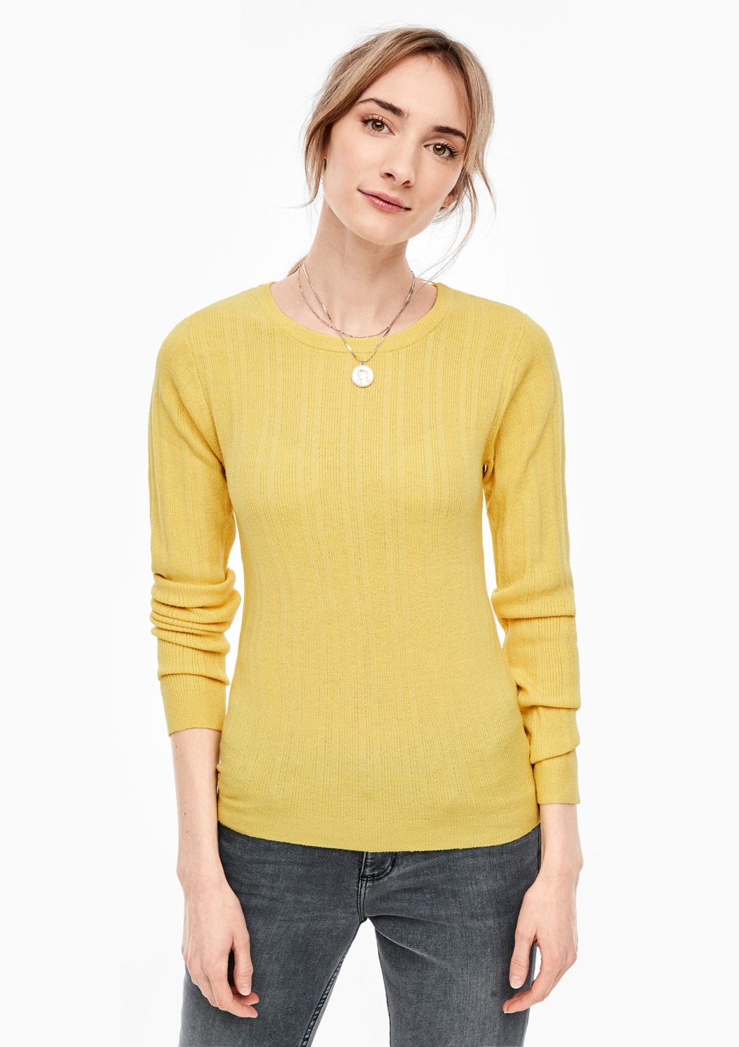 Pullover