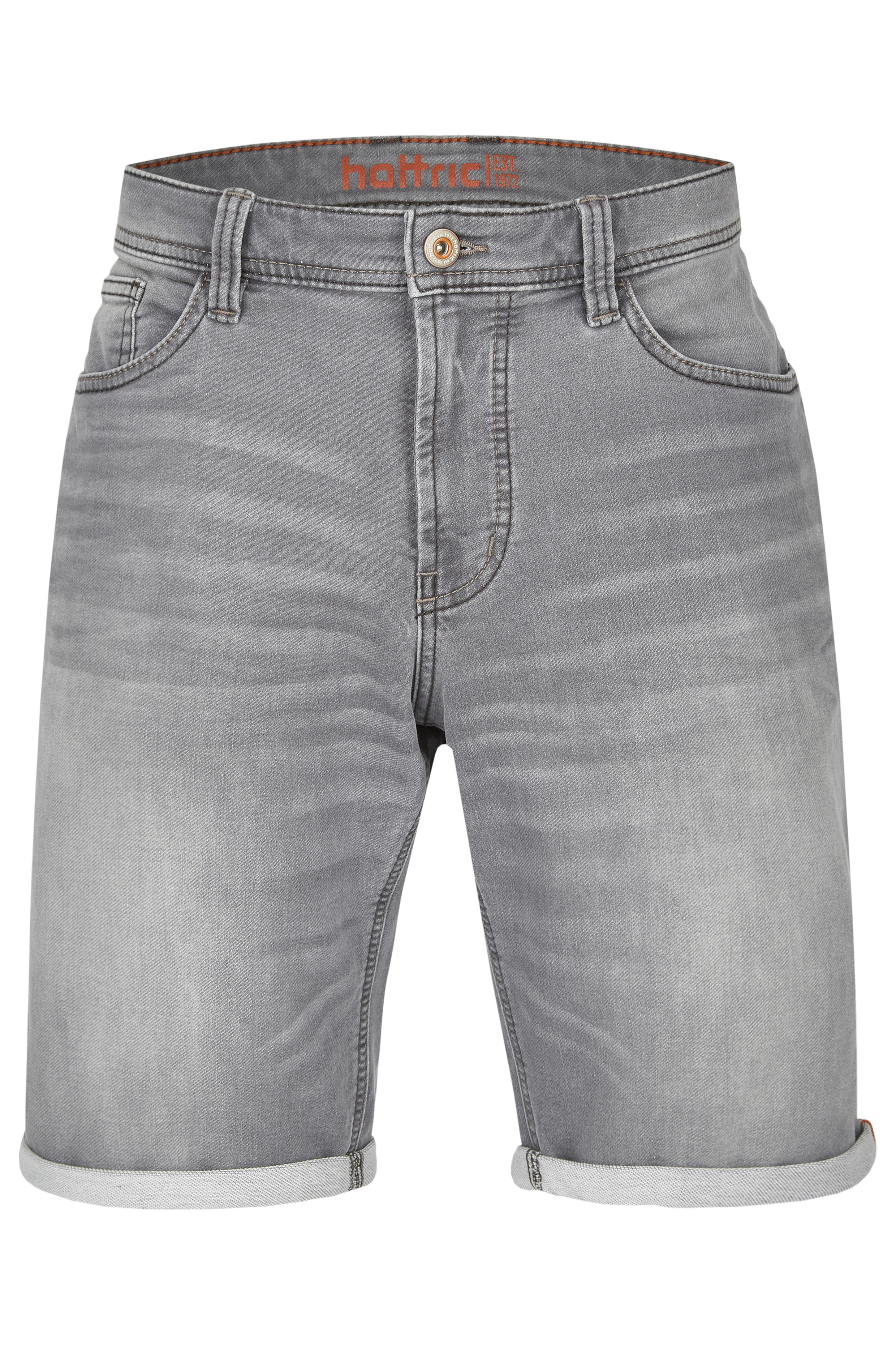 5-POCKET BERMUDA